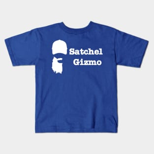 Satchel Gizmo Kids T-Shirt